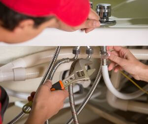 About The Faucet Pros Elmo, MO