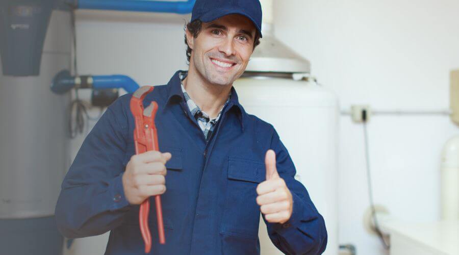 Professional bathroom faucet installation in Elmo, MO